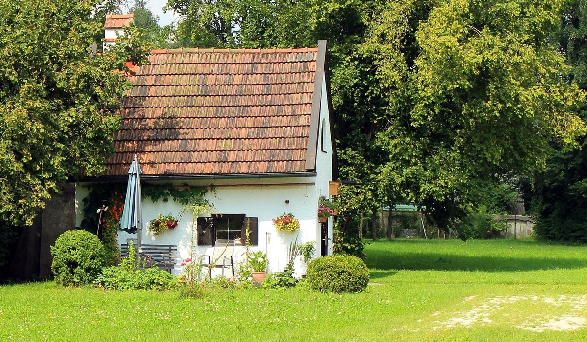 Heating a Garden Room in Winter